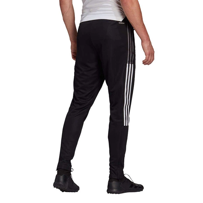 Męskie Zwężane Spodnie Treningowe Adidas Tiro 21 Track Pants (GH7305)
