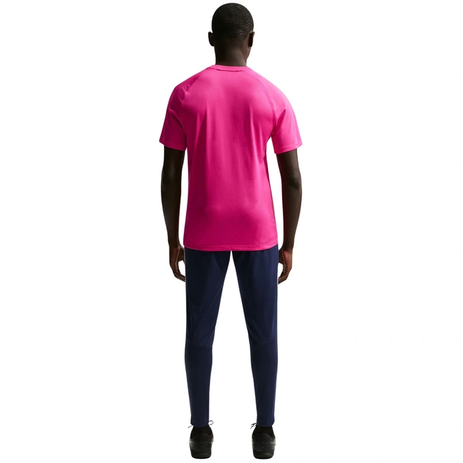 Męska Koszulka Piłkarska Nike Park VIII fuksja HV8173 616