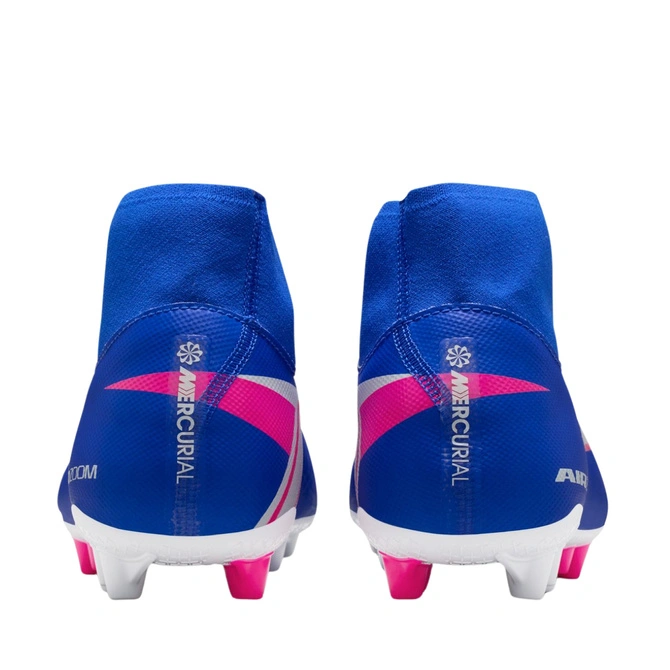 Buty piłkarskie Nike Mercurial Superfly 10 Academy AG FQ8329 446