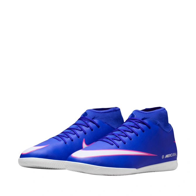 Buty piłkarskie Nike Mercurial Superfly 10 Club IC FQ8315 446