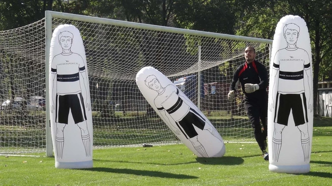 Mur Dmuchany Samowstający YAKIMA (100039)