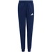 Spodnie dla dzieci adidas Entrada 26 Sweat granatowe JZ9135