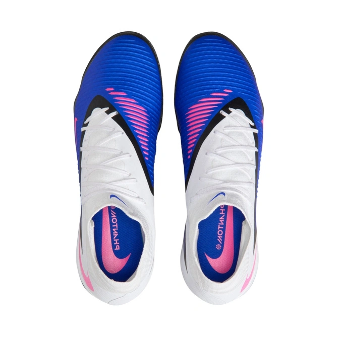 Buty piłkarskie Nike Phantom 6 High Academy TF HQ2277 446