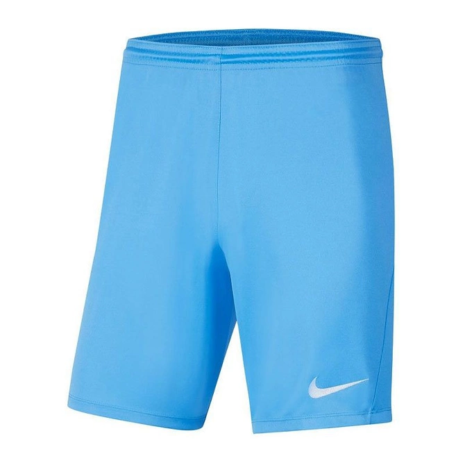 Spodenki Piłkarskie Nike Dry Park III (BV6855-412)