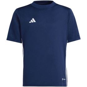 Koszulka dla dzieci adidas Tabela 23 Jersey granatowa (H44537)