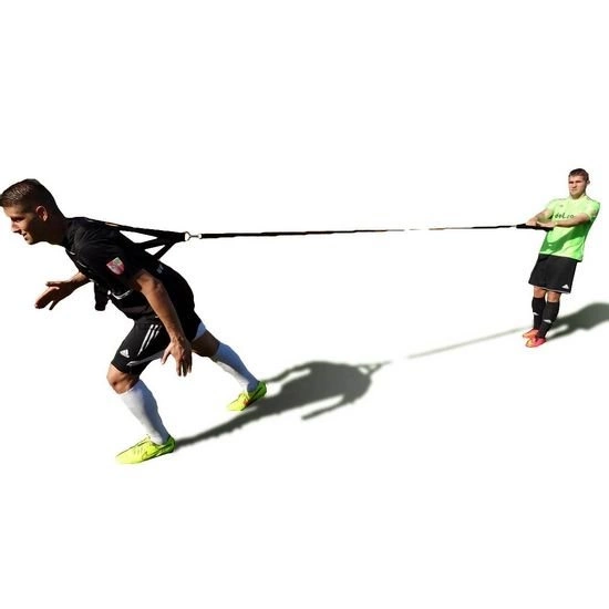 Taśma do treningu szybkościowego YAKIMA