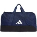 Torba adidas Tiro League Duffel Medium granatowa (IB8650)