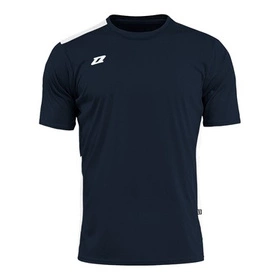 Koszulka Meczowa Zina Contra Junior Granatowa (A02413)