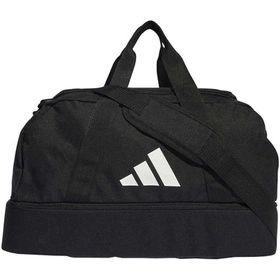 Torba adidas Tiro League Duffel Small czarna (HS9743)