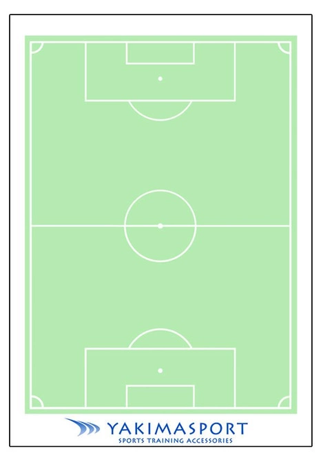 Blok trenerski FLIPCHART 70x100 cm