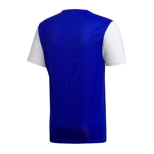 Dziecięca Koszulka Piłkarska Adidas Estro 19 Niebieska (DP3217)