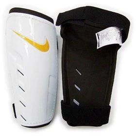 Ochraniacze Piłkarskie Nike Tiempo Park Guard (SP0216-117)