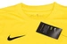Męska Koszulka Piłkarska Nike Park VII Żółta (BV6708-719)