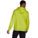 Męska Bluza Bawełniana z Kapturem Adidas Entrada 22 Hoody Limonkowa (HC5083)