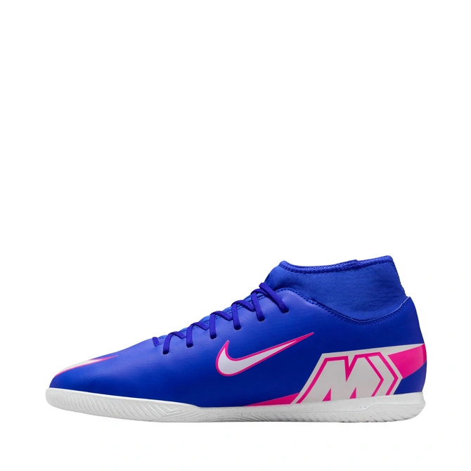 Buty piłkarskie Nike Mercurial Superfly 10 Club IC FQ8315 446