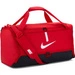 Torba Sportowa Nike Academy Team Duffel Bag Czerwona r. M (CU8090-657)