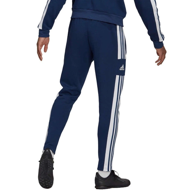 Męskie Spodnie Bawełniane Adidas Squadra 21 Sweat Pant (GT6643)