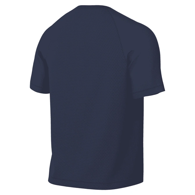 Męska Koszulka Piłkarska Nike Park VIII granatowa HV8173 410