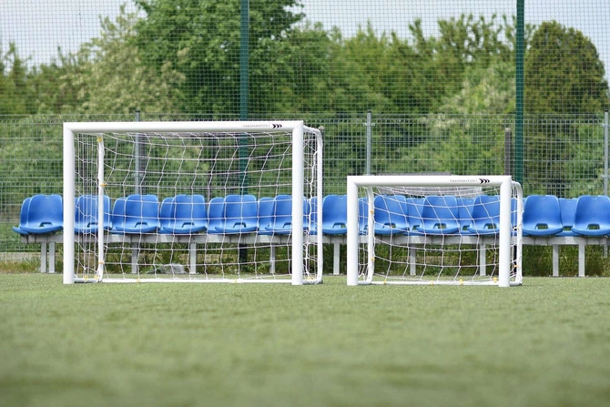 Bramka MINI 80 x 120 cm (100673)