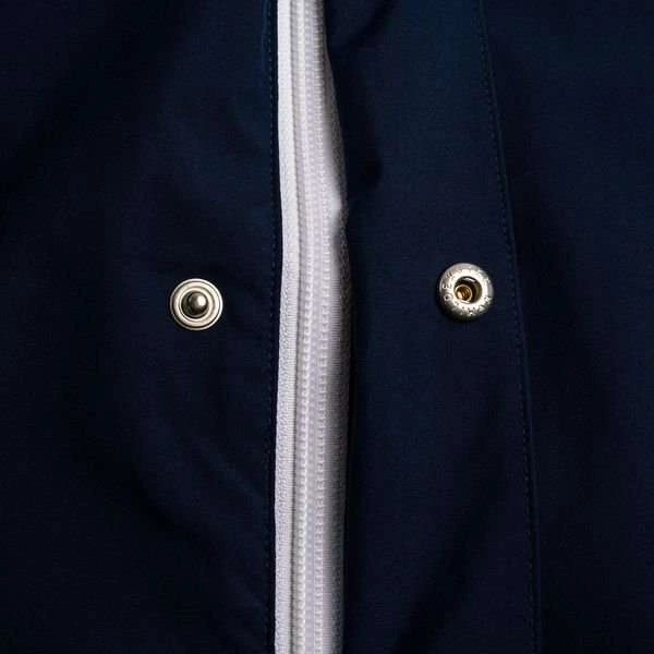 Męska Kurtka Przeciwdeszczowa Adidas Entrada 22 All Weather Jacket (H57472)