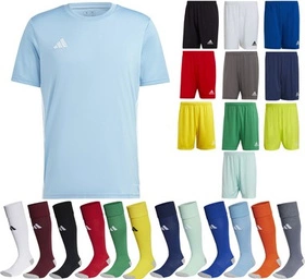 Męski Komplet - Strój Piłkarski Adidas Tabela 23 (IA9145)