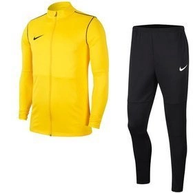 Dziecięcy Dres Sportowy Nike Dry Park 20 (BV6906-719)