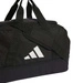 Torba adidas Tiro League Duffel Small czarna (HS9743)