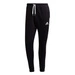 Męskie Spodnie Bawełniane Adidas Entrada 22 Sweat Pant  Czarne (HB0574)