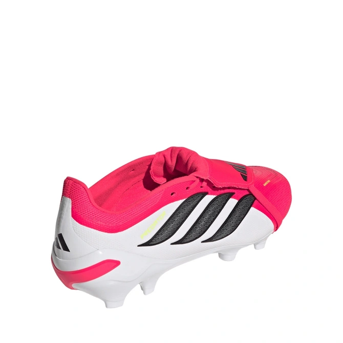 Buty piłkarskie adidas Predator League FT FG JS0422