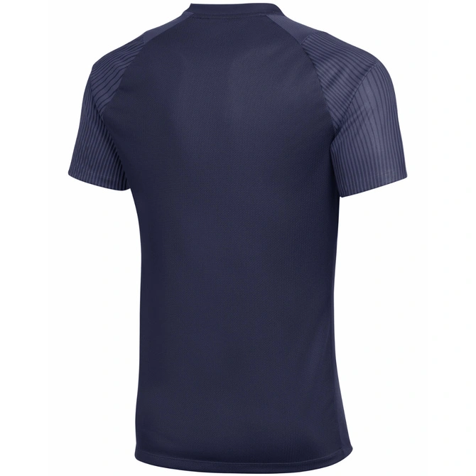 Koszulka męska NIke Dri-Fit Academy II granatowa HV8160 410