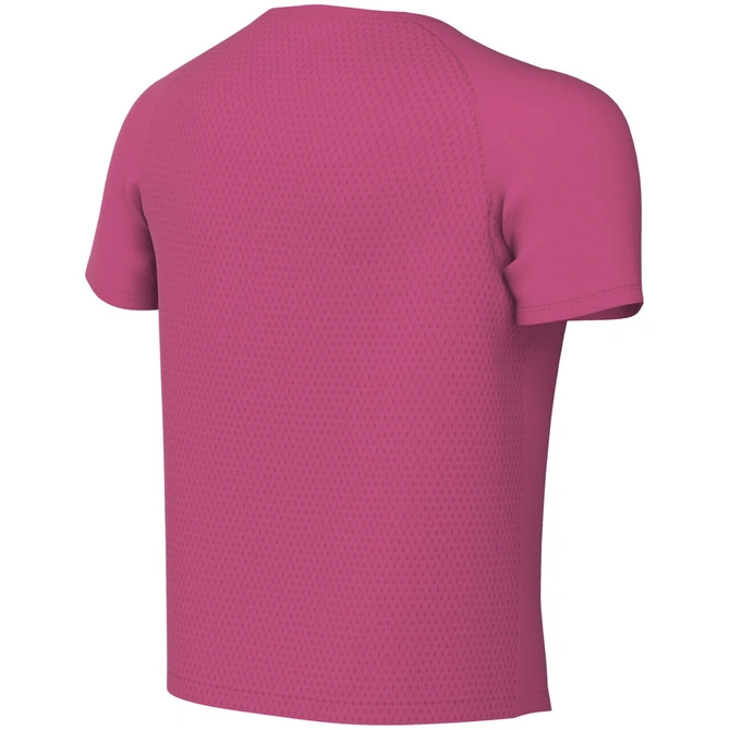 Koszulka dla dzieci Nike Dri-Fit Park VIII fuksja HV8182 616