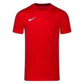 Dziecięca Koszulka Piłkarska Nike Park VII JR (BV6741-657)
