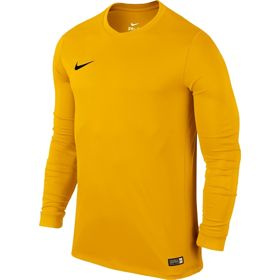 Koszulka Meczowa / Treningowa z Długim Rękawem Nike Park VI Jersey (725884-739)