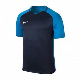 Koszulka Piłkarska Nike Dry Trophy III Jersey (881483-411)
