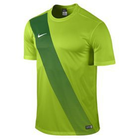 Koszulka Sportowa Nike Sash Jersey (645497-313)