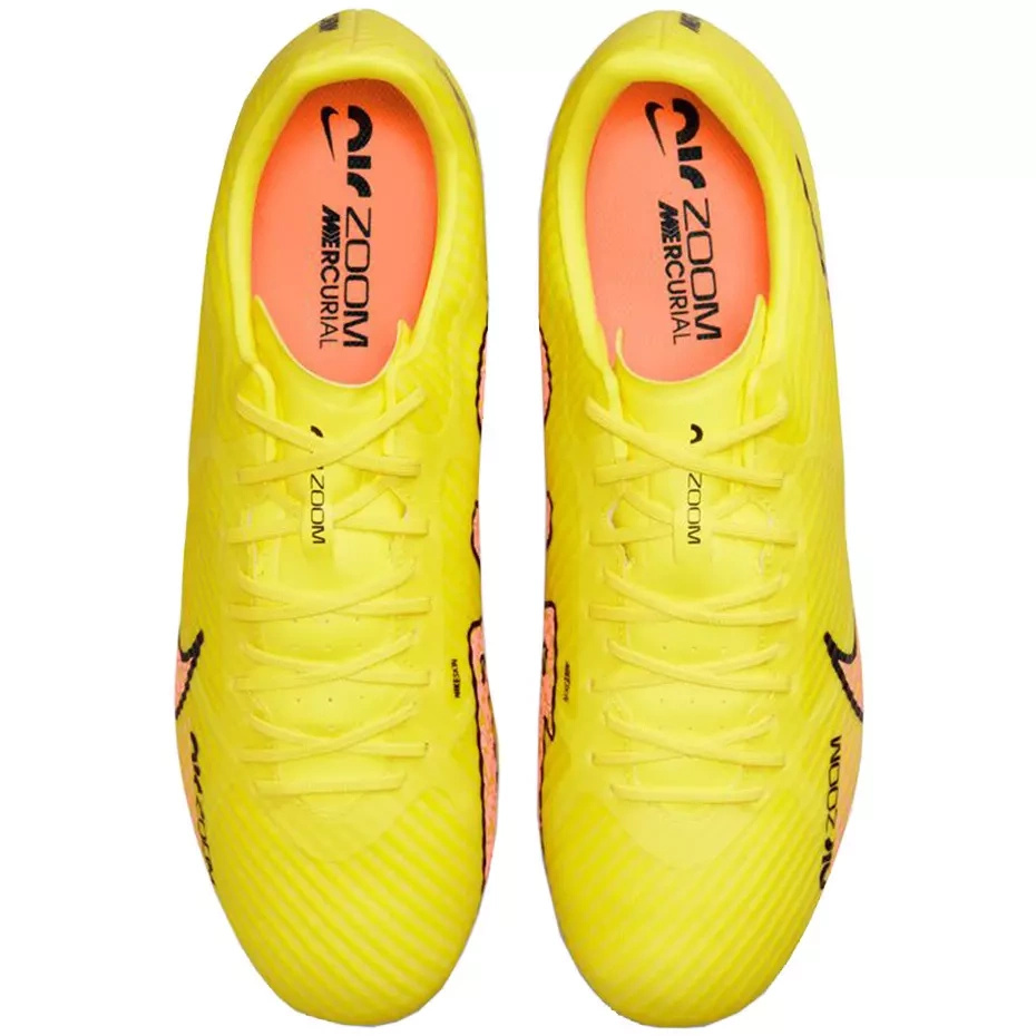 Buty piłkarskie  Buty piłkarskie (korki) Nike Mercurial ZOOM