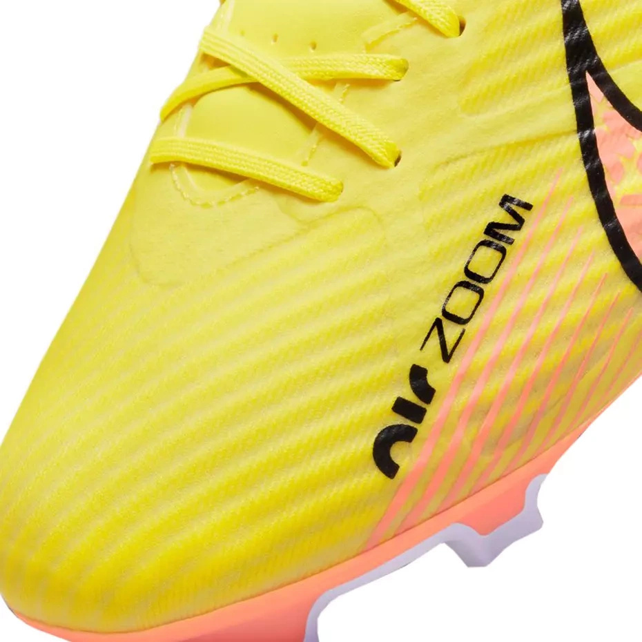 Korki Nike Zoom Mercurial Vapor 15 Elite FG, Buty piłkarskie, sprzęt i  akcesoria