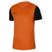 Męska Koszulka Piłkarska Nike Dry Tiempo Premier II Pomarańczowy (DH8035-819)